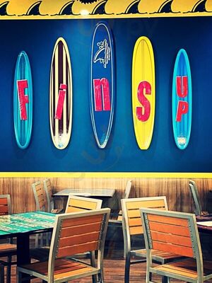 Landshark Bar & Grill - Bayside