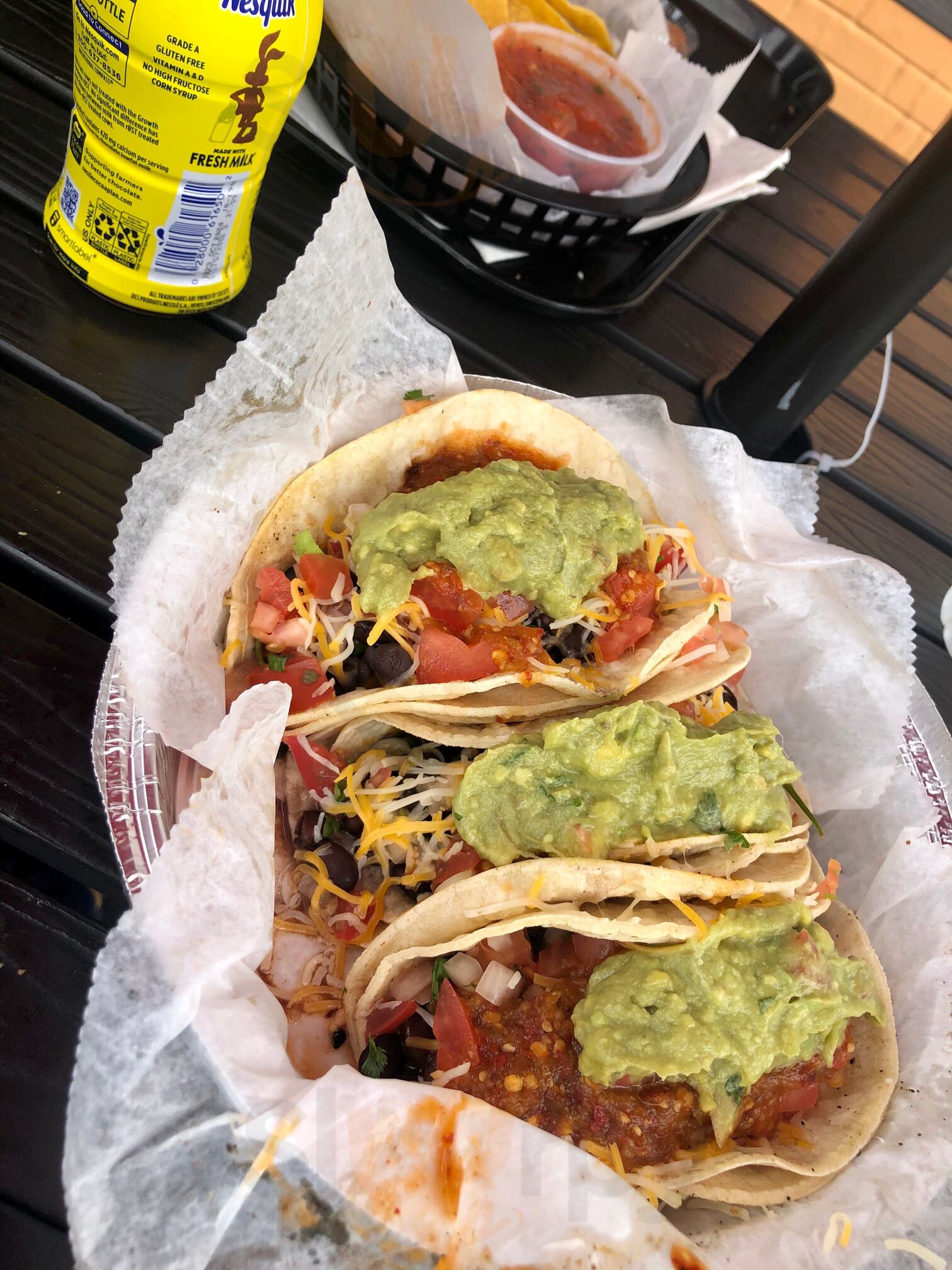 Burrito Loco