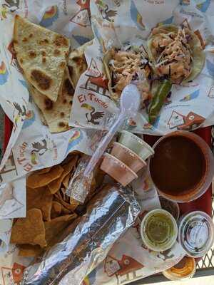 Tacos El Tucan