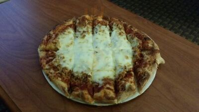 Saint Giuseppes Pizza