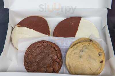 Sugar Top Bake Shoppe