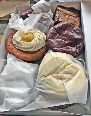 Sugar Top Bake Shoppe