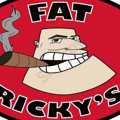 Fat Rickys