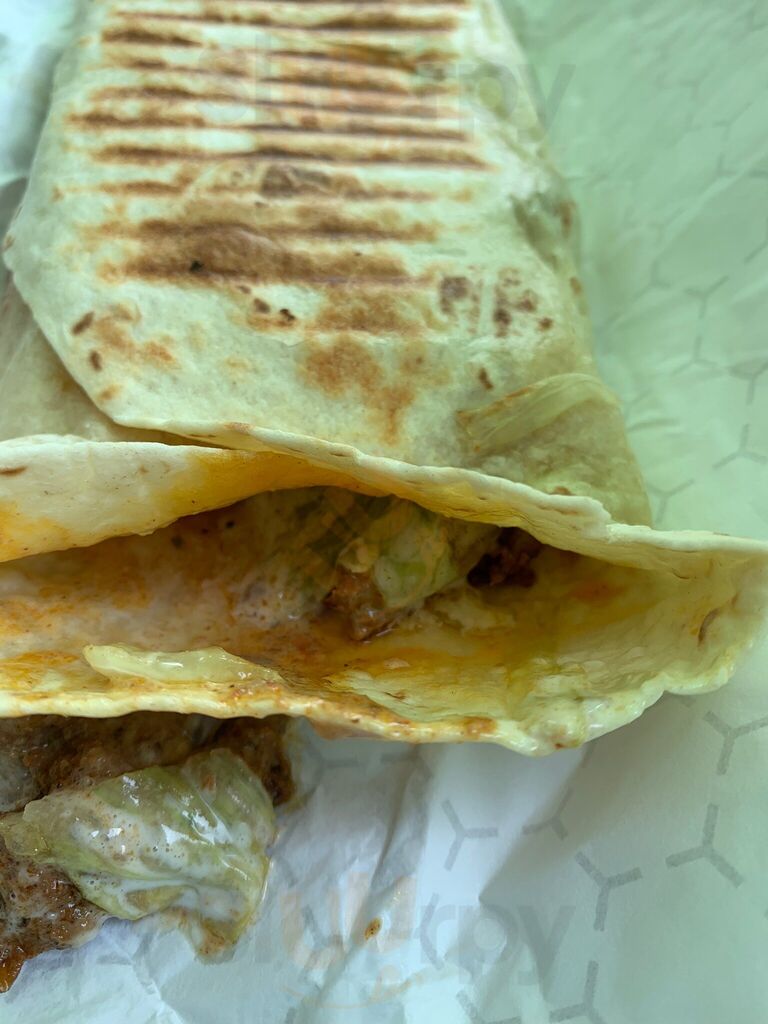 Middle Eastern Flavors