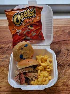 Jibs Bbq And Catering