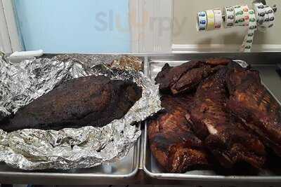 Jibs Bbq And Catering