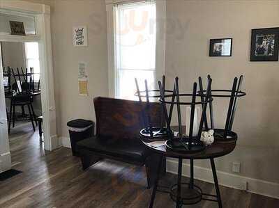 Jibs Bbq And Catering