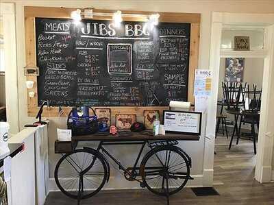 Jibs Bbq And Catering