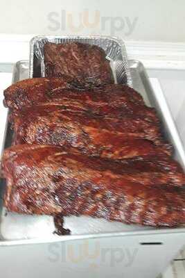 Jibs Bbq And Catering