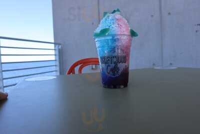 Driftwood Cafe