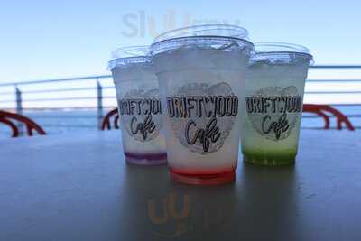 Driftwood Cafe