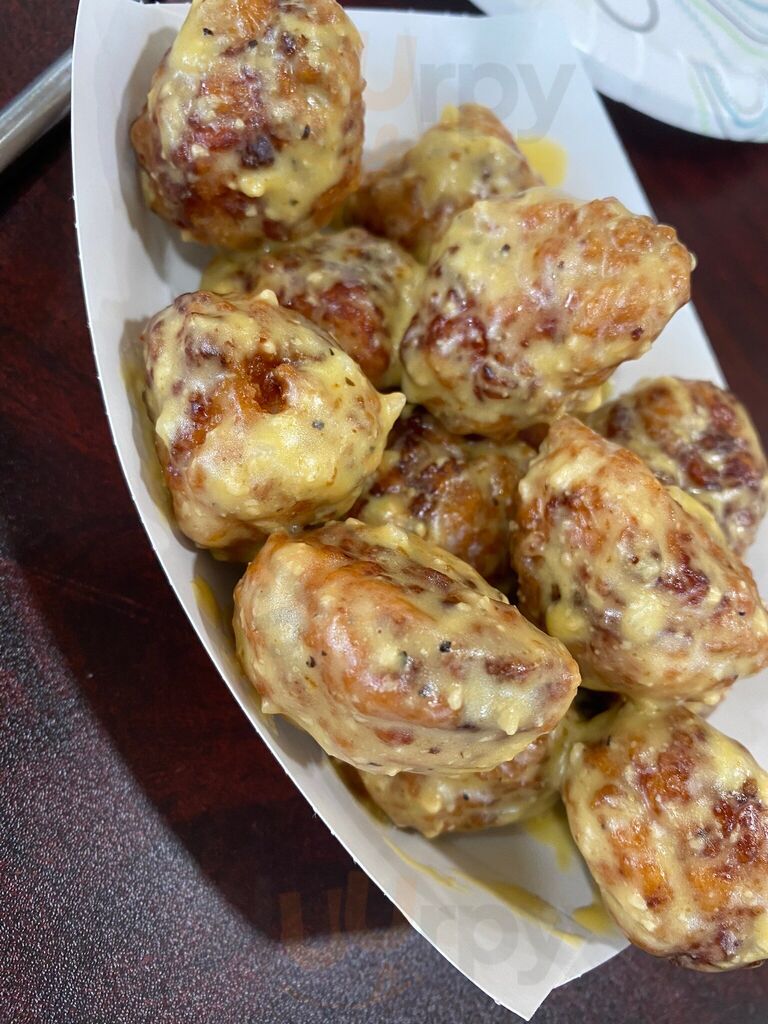 Verardi's