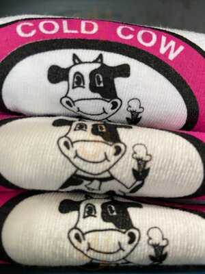 Cold Cow Creamery
