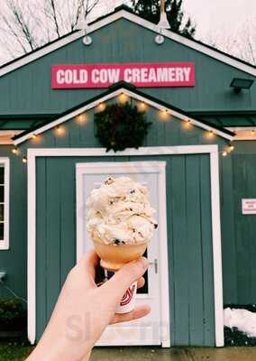 Cold Cow Creamery