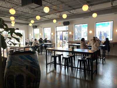 Pilot Project Brewing