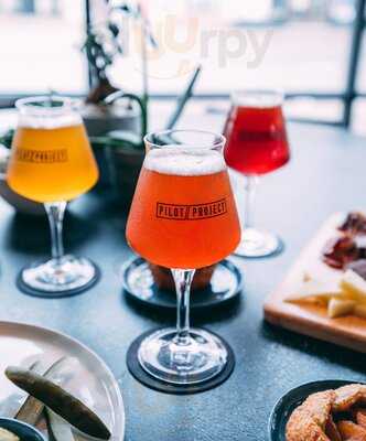 Pilot Project Brewing
