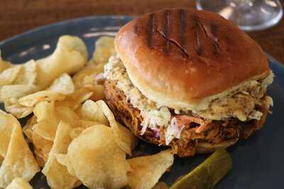 Pilot Project Brewing