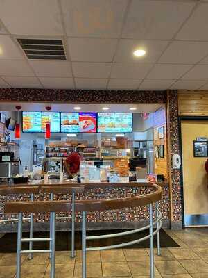 Popeyes Louisiana Kitchen