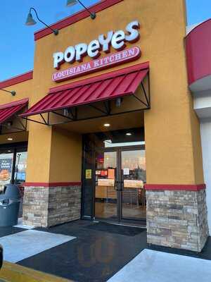 Popeyes Louisiana Kitchen