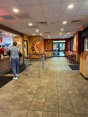 Popeyes Louisiana Kitchen