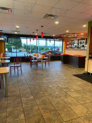 Popeyes Louisiana Kitchen