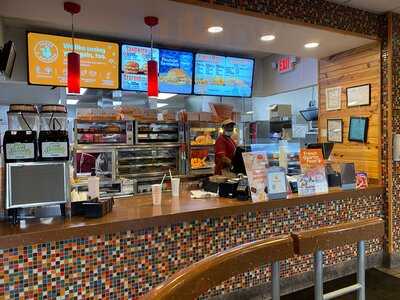 Popeyes Louisiana Kitchen