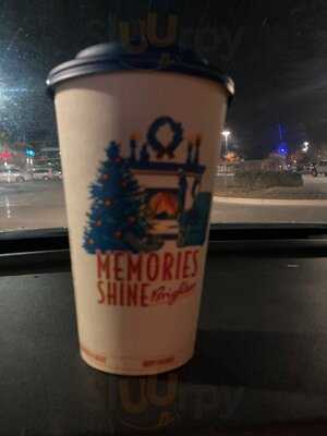 Dutch Bros Coffee