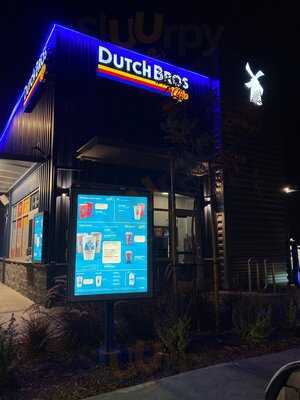 Dutch Bros Coffee