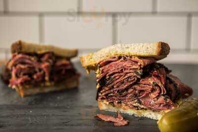 Shelsky's Of Brooklyn Appetizing & Delicatessen