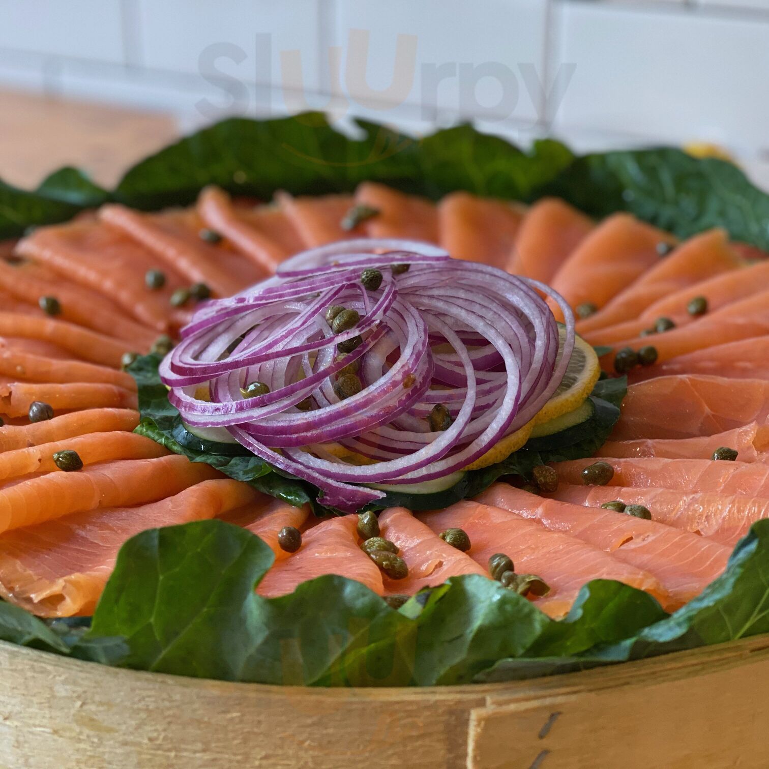 Shelsky's Of Brooklyn Appetizing & Delicatessen