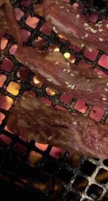 Gyu-kaku Japanese Bbq