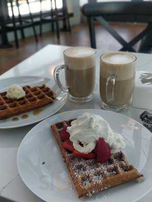 Farine Bakery & Cafe