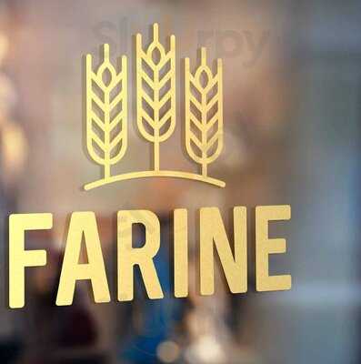 Farine Bakery & Cafe