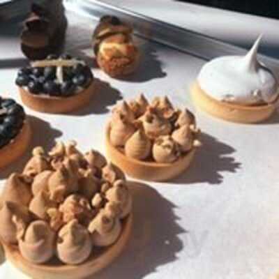 Farine Bakery & Cafe