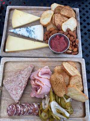 Olympia Provisions Public House