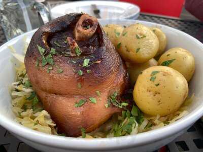 Olympia Provisions Public House