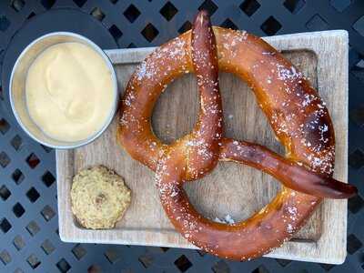 Olympia Provisions Public House