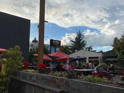 Olympia Provisions Public House