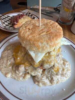 Pine State Biscuits