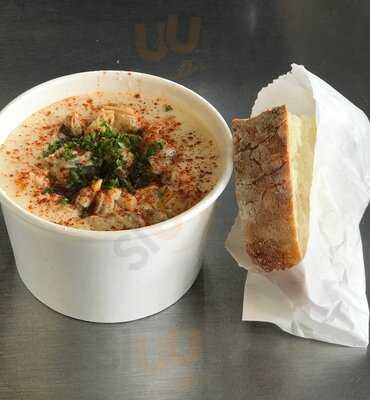 Tall Boy Fish & Chips And Seafood