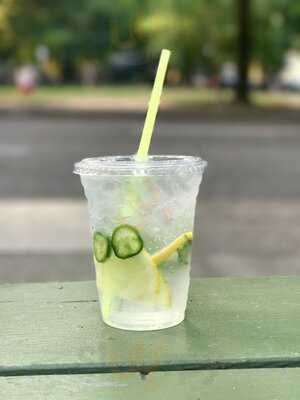 Tall Boy Fish & Chips And Seafood