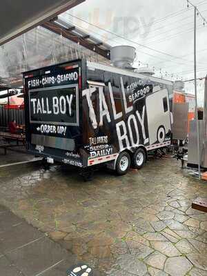 Tall Boy Fish & Chips And Seafood
