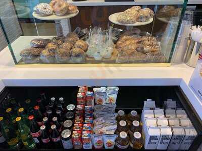 Fairgrounds Coffee And Tea