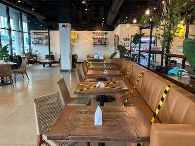 Fairgrounds Coffee And Tea