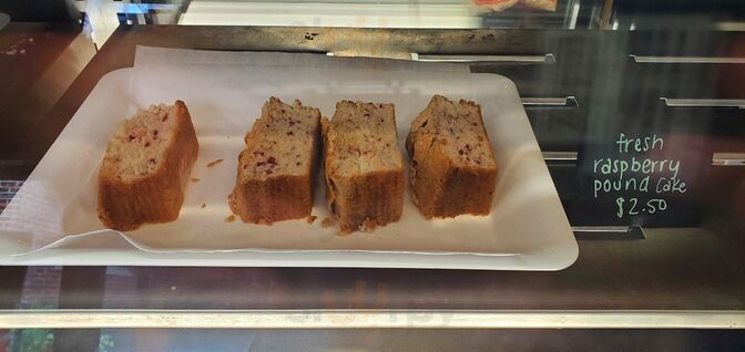 Nutmeg Bakery