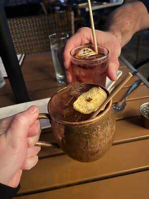 Glenpharmer Distillery