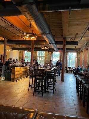 Glenpharmer Distillery