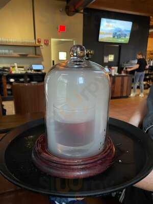 Glenpharmer Distillery