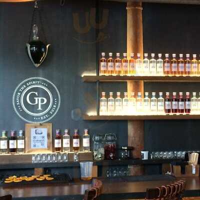 Glenpharmer Distillery