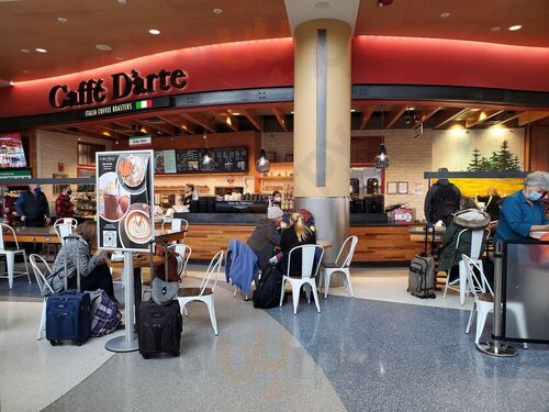 Caffe D’arte